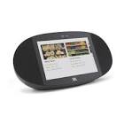 Link View Smart Display with the Google Assistant, Black ABLLINKVIEWBLKA JBL