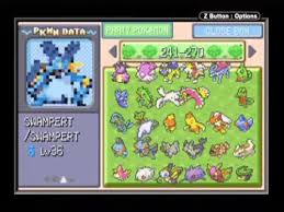 all pokemon fire red cheat codes 2022