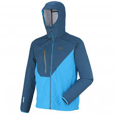 Millet Elevation Wds Light Hoodie Men S 3515729175771 64 Off With Free S H Campsaver