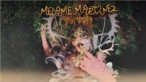 melanie martinez announces portals