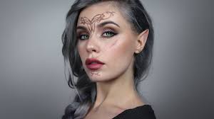 fantasy makeup tutorial