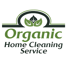organic home cleaning service care
