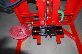 drilling rig diy well drilling