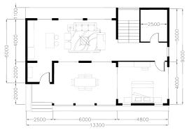 Two Y Rest House Design Cool