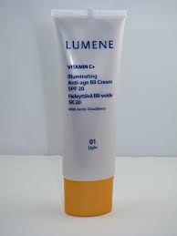 lumene vitamin c illuminating anti age