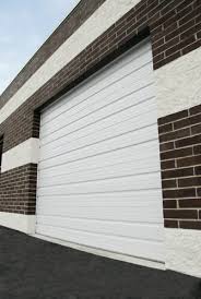 16 ft x 7 ft garage door non