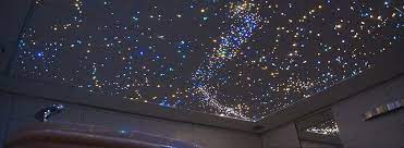 Shower Star Ceiling Lights Illumax
