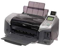 Epson status monitor 3 is incorporated into this driver. Epson Stylus R320 Driver Download