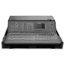 There are 168 midas m32 mixer suppliers, mainly located in asia. Midas M32 Mixing Console Flight Case With A Doghouse Cable Cover And Wheels Odyssey Cases
