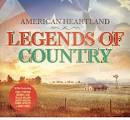 American Heartland: Legends of Country