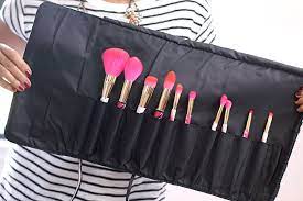 new spring makeup bags from mac paul