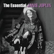 Janis joplin — kozmic blues (box of pearls 1999). Janis Joplin The Essential Janis Joplin Amazon Com Music