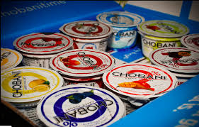 Why Chobani Is The Universal Substitute