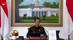 Kebijakan ini berlaku untuk daerah yang memberakukan ppkm level 2, 3, dan 4. Ppkm Level 4 Diperpanjang Sampai Tanggal Berapa Jokowi Sudah Beri Sinyal Warta Sambas Raya