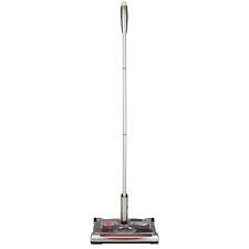 bissell perfect sweep manual sweeper