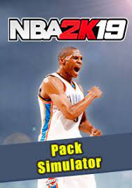 Sign in buy nba 2k21. Nba 2k Pack Simulator Nba 2k Myteam Pack Opener Goldkk Com