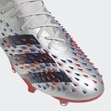 Release your full force of nature in predator freak. Adidas Predator Freak 1 Low Cut Firm Ground Cleats Niky S Sports