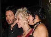 Keanu Reeves Has 3 Siblings & Is Reportedly Only Close to Two of Them