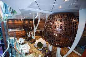 Generally found on mainstream cruise ships, cabin door decorating is a favorite pastime among many passengers. 6 Ships With Over The Top Cruise Ship Decor Cruises