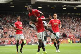 It took united 56 minutes to break down a resolute hull side at old trafford, mata stooping at the far post to turn henrikh mkhitaryan's header beyond. Man U Hope To Continue Fine Start The Chronicle