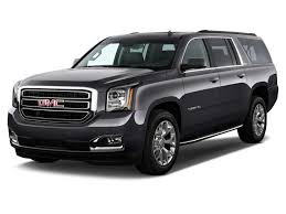 2019 Gmc Yukon Review Ratings Specs Prices And Photos