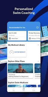12 best apps for swimmers 2023 android