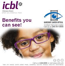 Maybe you would like to learn more about one of these? Insurance Corporation Of Barbados Ltd Icbl Benefits You Can See With A Health Insurance Policy From Icbl You Can See A Noticeable Difference In Your Spending Pay Your Portion Of The