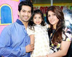 All's well that ends well; Amit Tandon's estranged wife Ruby Tandon gets  released from Dubai Jail!