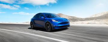 The low center of gravity, rigid body structure and large crumple zones provide unparalleled protection. Tesla Model Y Infos Preise Alternativen Autoscout24