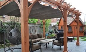 Top 10 Reasons For Owning A Pergola