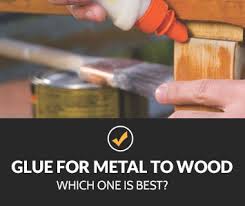 In addition to wood, it bonds a variety of unique materials including mirrors, stone, and. Top 7 Best Glue For Metal To Wood 2021 Gluefaq Com