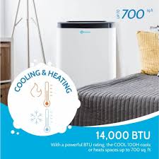 14 000 btu portable air conditioner