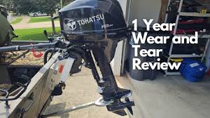 is a tohatsu outboard worth purchasing