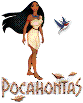 Resultado de imagem para pocahontas  desenho