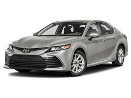 new toyota camry in mount