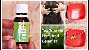 Tea tree oil is an essential oil that can be used for several purposes, including keeping skin, hair and nails healthy. Top 5 Uses Benefits Of Tea Tree Oil For Skin Hair Beauty Benefits Giveaway Week Youtube