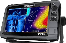 Lowrance Hds Gen3 And Elite Ti Software Update Boatadvice
