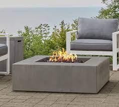 We did not find results for: Abbott Concrete 40 Square Low Propane Fire Pit Table Pottery Barn