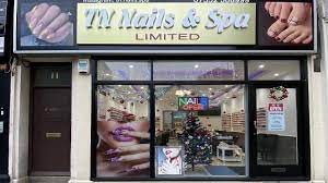 best nail salons in chatham fresha