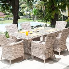 Woven Furniture Designs Outdoor
