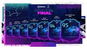 Join the discussion or compare with others! Fifa 21 Ultimate Team These Rttf Cards Get An Upgrade Gamers Academy