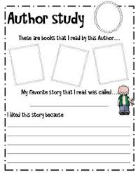 This activity contains a fiction and non fiction book report template for  students to fill