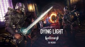 Dying light the following update. Dying Light Hellraid Gets New Story Mode With Free Update
