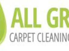 all green carpet clean san francisco