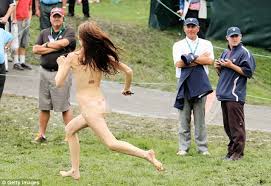 Image result for woman streaker cartoon pic