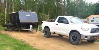This is one of the finest half ton towable toy. 1 2 Ton Towable Toy Haulers Moto Related Motocross Forums Message Boards Vital Mx