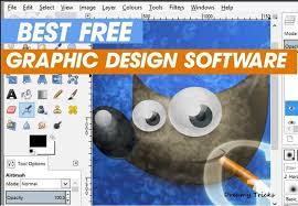 15 best free graphic design software
