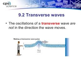 Waves Powerpoint