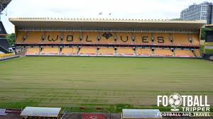 Molineux Stadium Guide Wolves F C Football Tripper