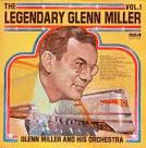 Glenn Miller, Vol. 1